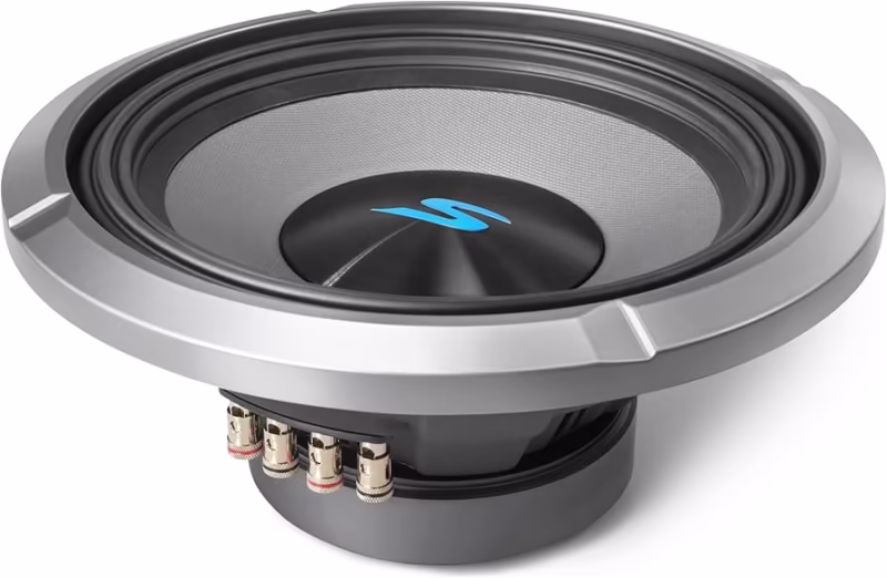 What is the best sounding subwoofer for a car?