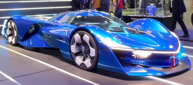 How much will the Alpine A290 cost?