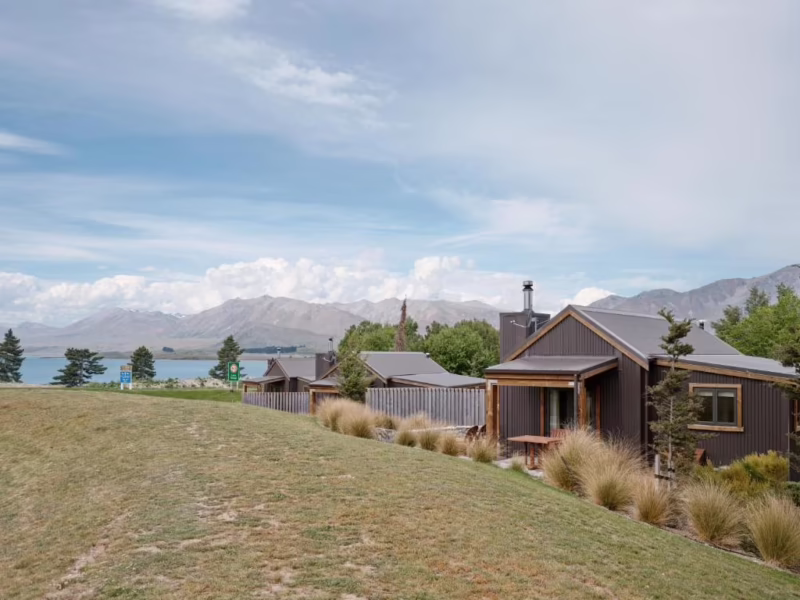How many days do you need at Lake Tekapo?