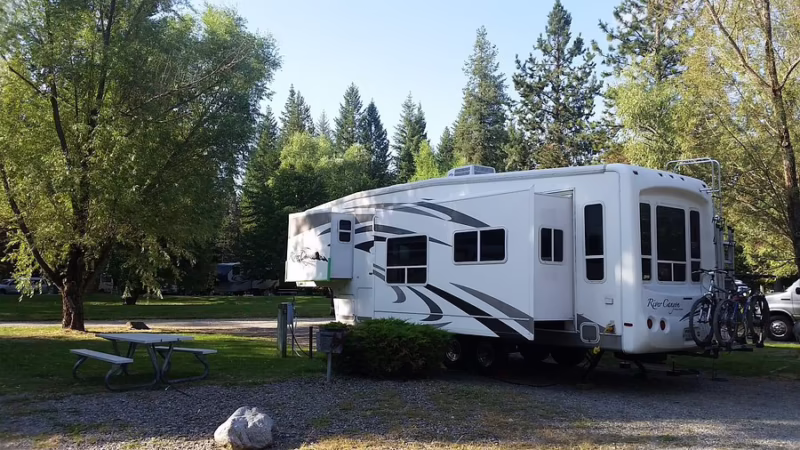Do casinos offer free RV parking?