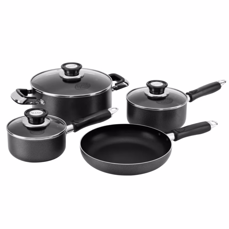 What is the #1 rated cookware set?