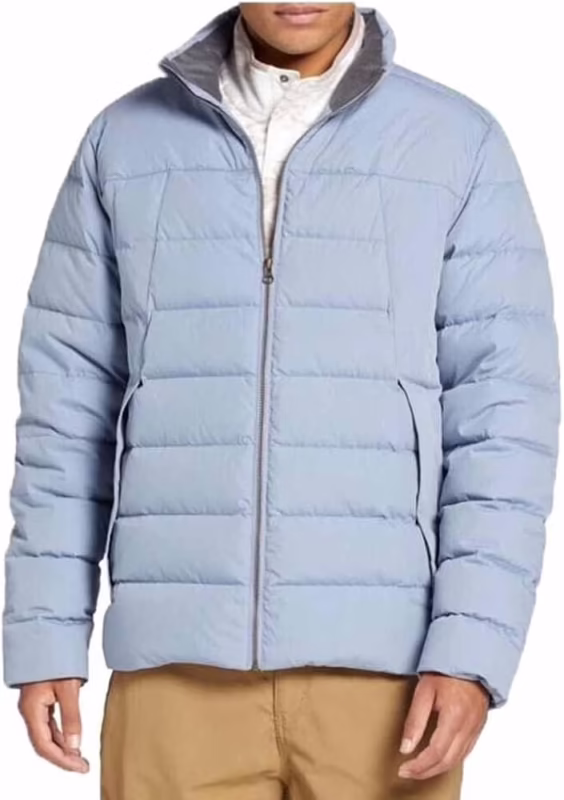 Are Alpine design products lightweight?