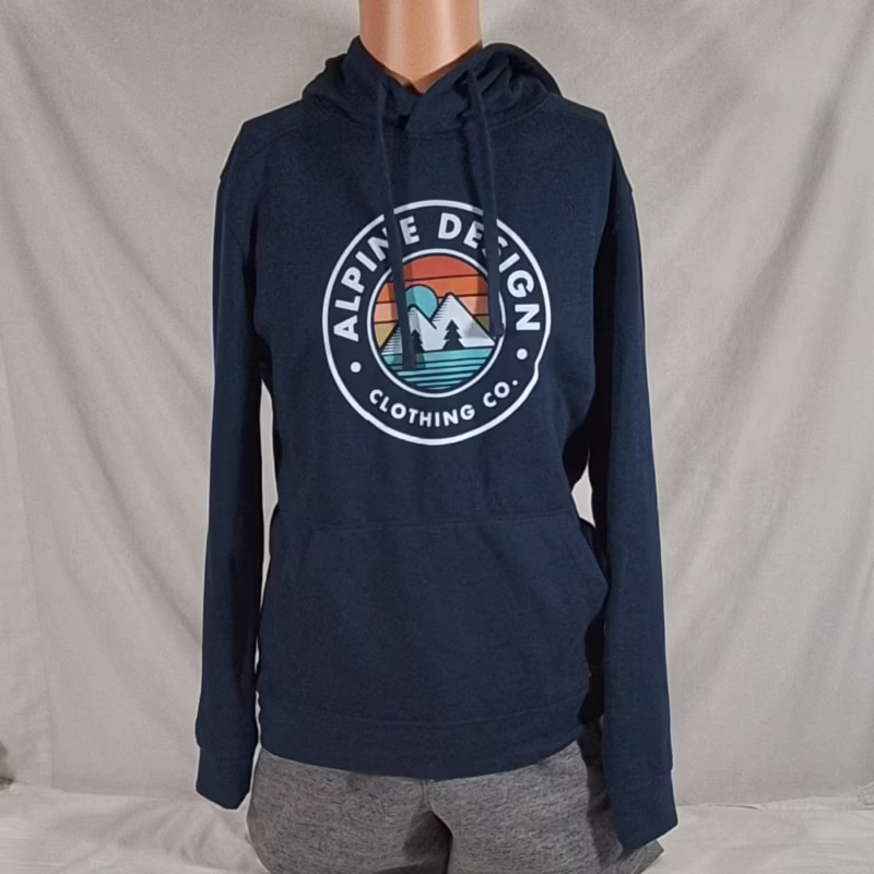 Are Alpine design products lightweight?