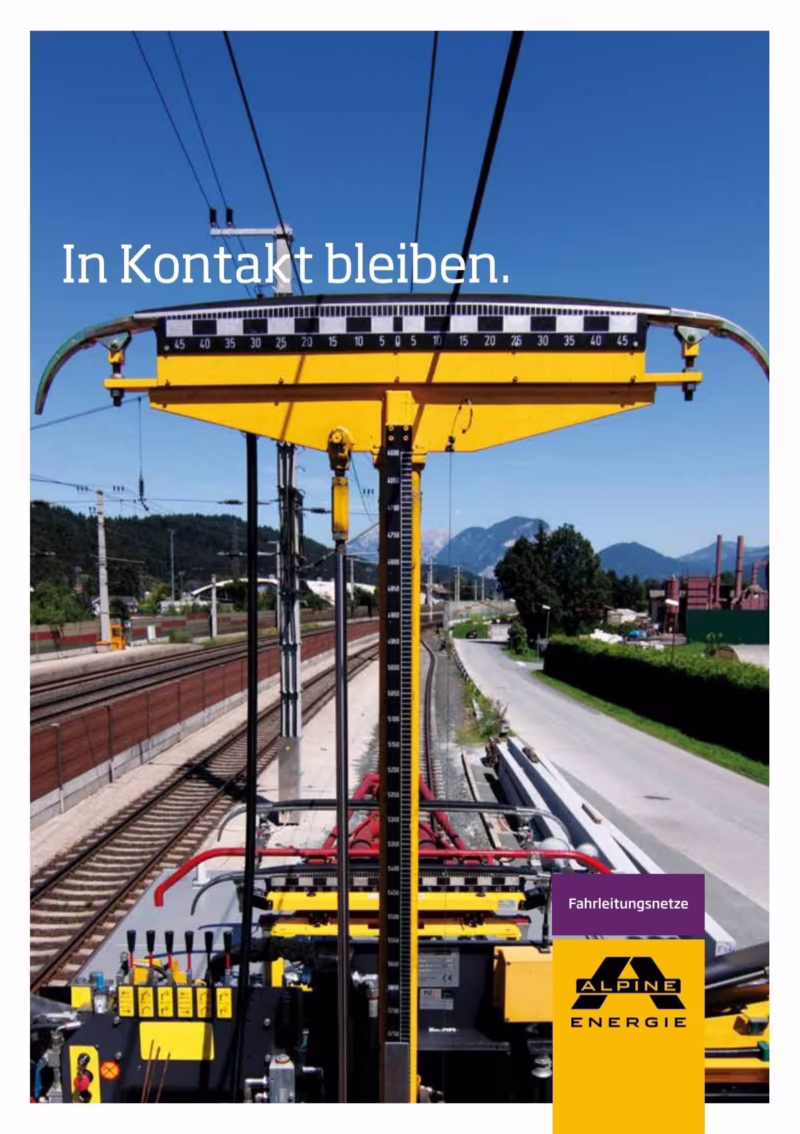 Was macht Alpine Energy?