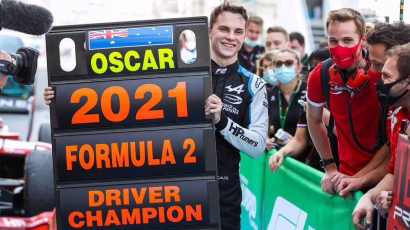 ¿Por qué Alpine tiene problemas en la F1?