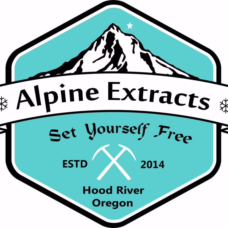 What is an alpine vape?