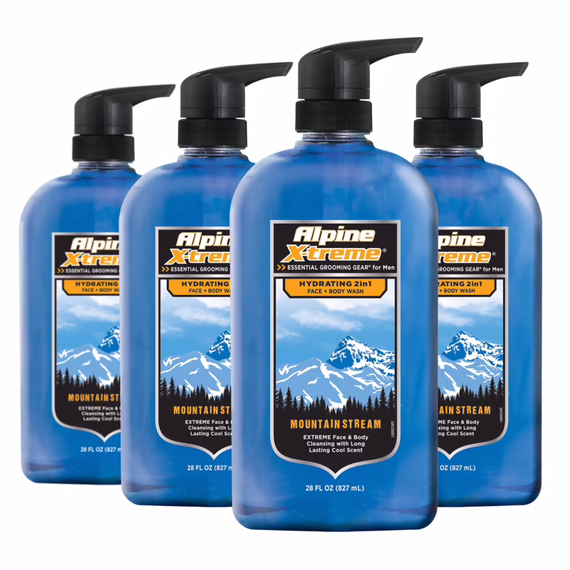 Is alpine skiing an extreme sport?