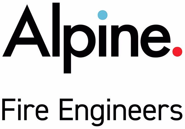 Who is the CEO of Alpine fire?