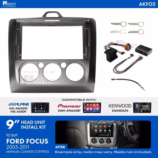 ¿Cuál es la velocidad máxima del Ford Focus 1.8 TDCi?