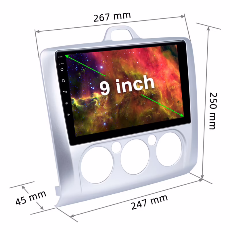 ¿Qué Ford Focus debo evitar?