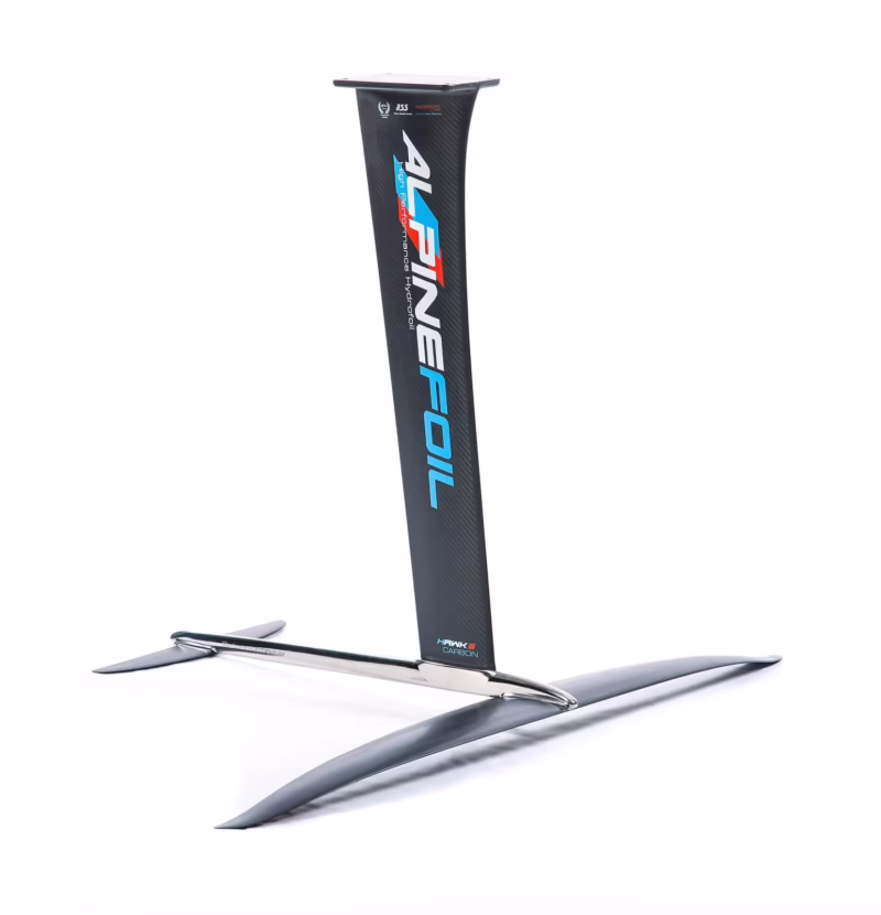 What is the best foil for surfing waves?