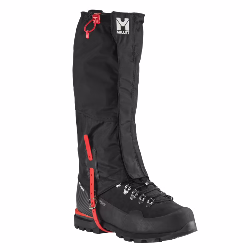 Are gaiters worth wearing?