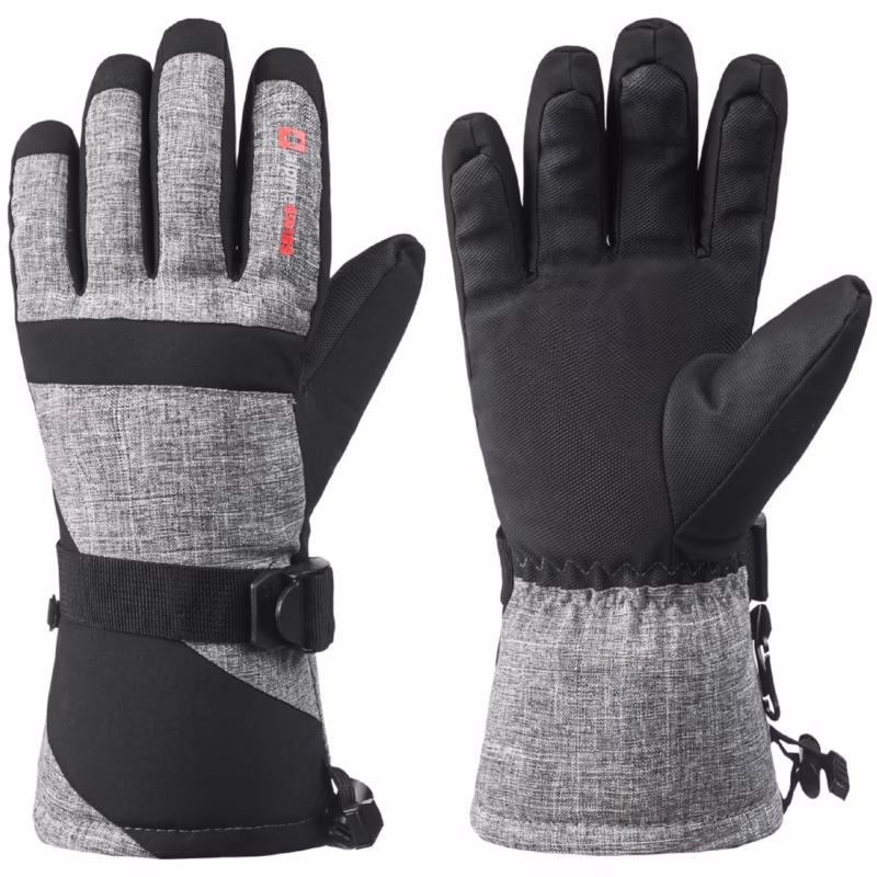 What are alpine gloves?