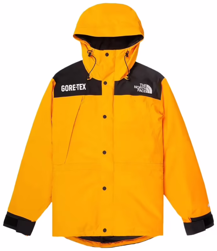 Is the North Face Summit series for skiing?