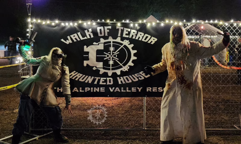 What is the world's #1 Halloween store?
