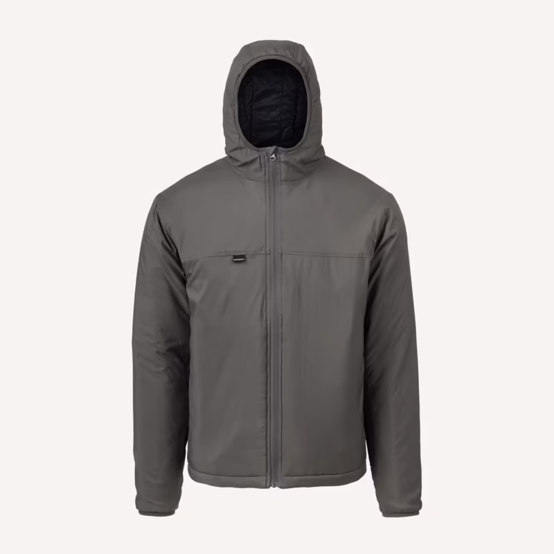What is the rich guy jacket?