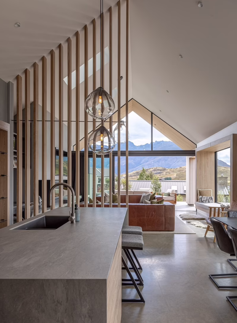Why are interior designers ditching minimalism?