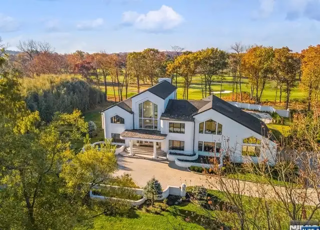 What is the most expensive house in the mountains?