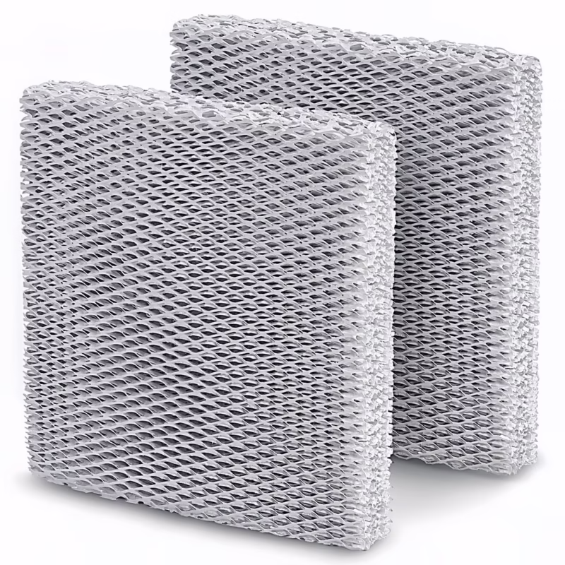 How to tell if a humidifier filter is bad?