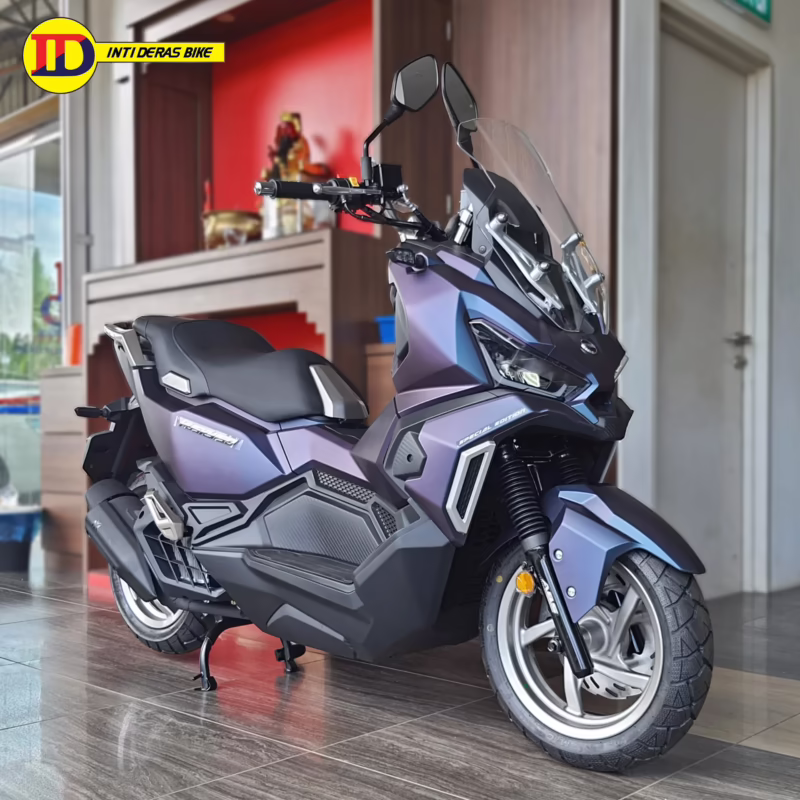 Is SYM Motor a good brand?