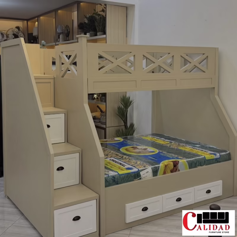 Can an adult sleep in a loft bed?