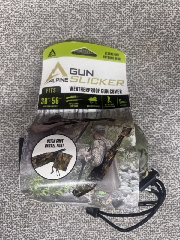 Are Alpine Innovations products made in the USA?