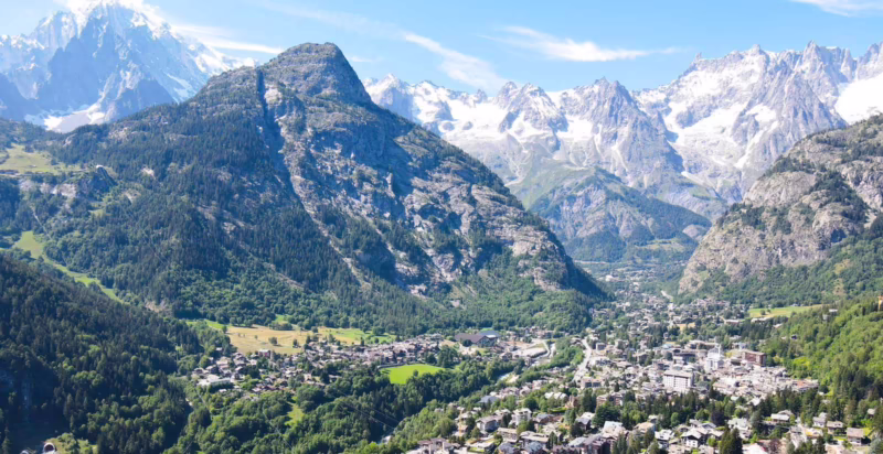 How rare is edelweiss?