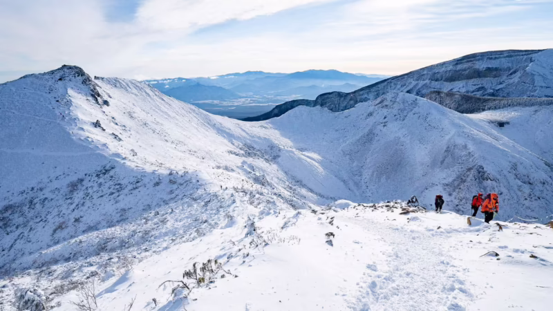 What is a level 2 ski instructor?