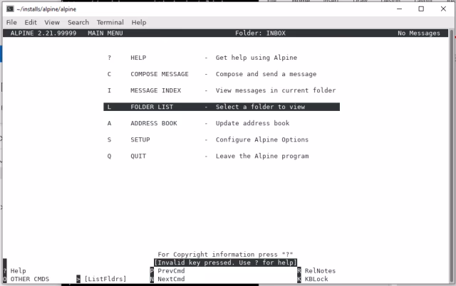 Is Alpine Linux more secure?