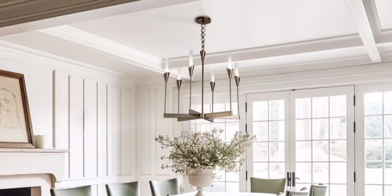 Who is the most famous lighting designer?