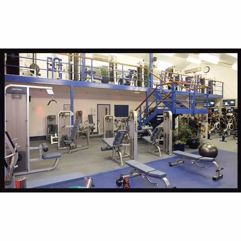 Is $100 too much for a gym membership?