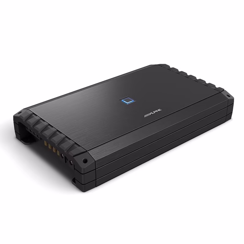 Do monoblock amps sound better?