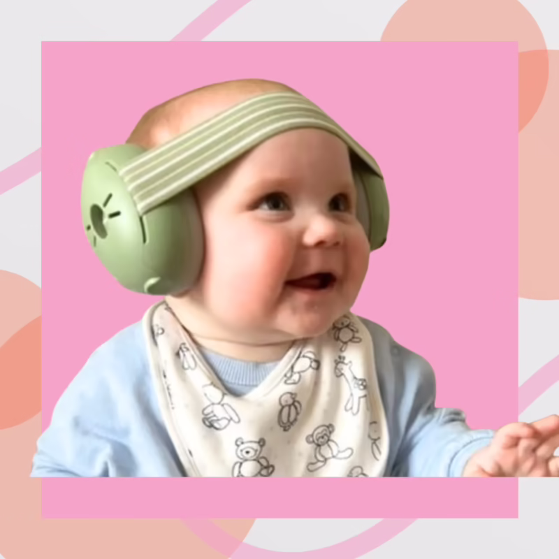 What is the Alpine Muffy Baby for newborns?