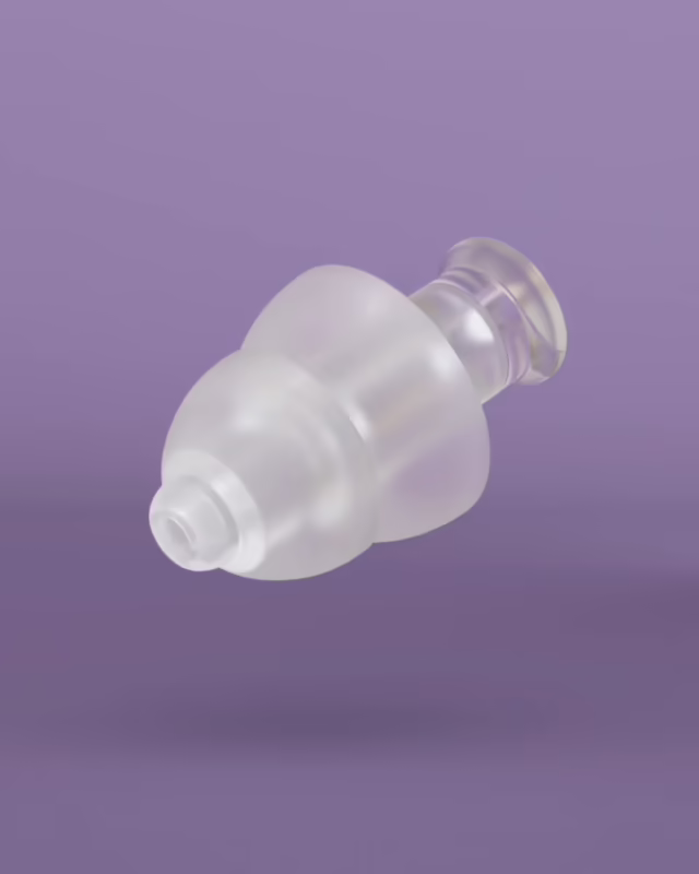 What are alpine PartyPlug concert ear plugs?