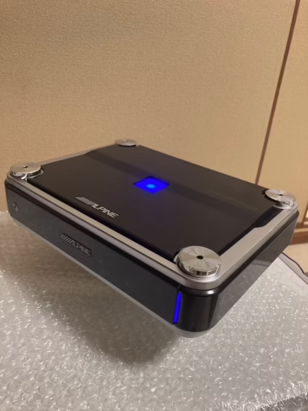 ¿Por qué deja de sonar un subwoofer?