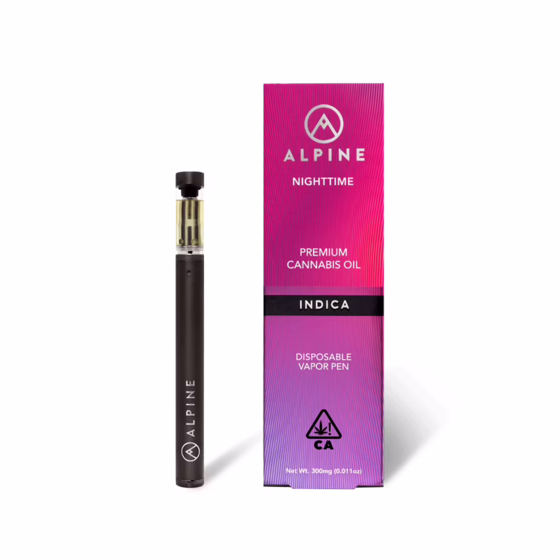 Will a vape pen show on a drug test?