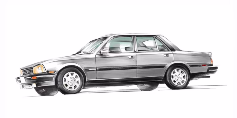 Why aren't Peugeots sold in America?