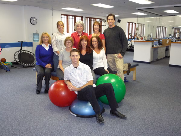 Does Medicare pay for physical therapy for seniors?