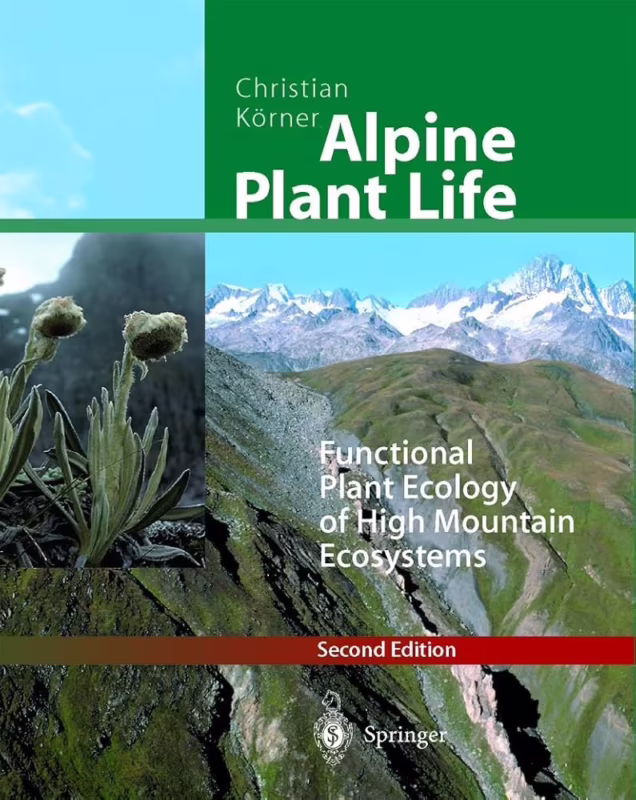 What is the biodiversity of the Alpine biome?