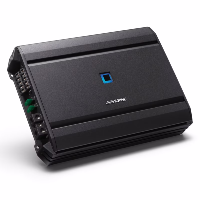 ¿Qué motor tiene el Alpine 2025?