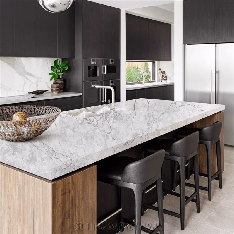 What is alpine quartz?