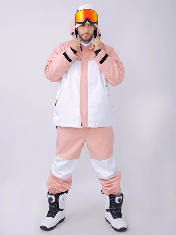 Do I need a waterproof jacket for snow?