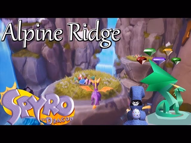 Does Sparx tell you where gems are?