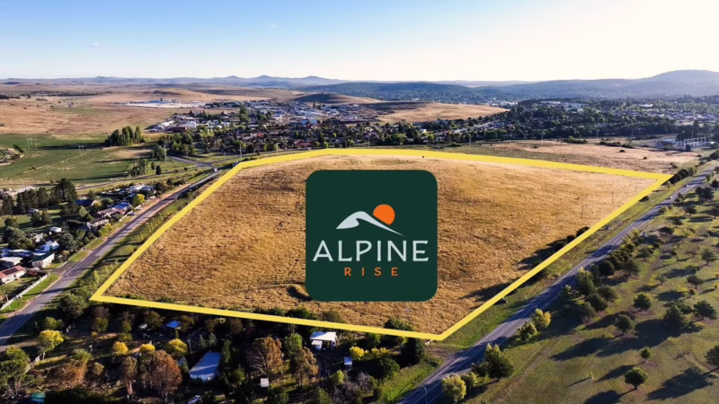 Who is rise and Alpine?