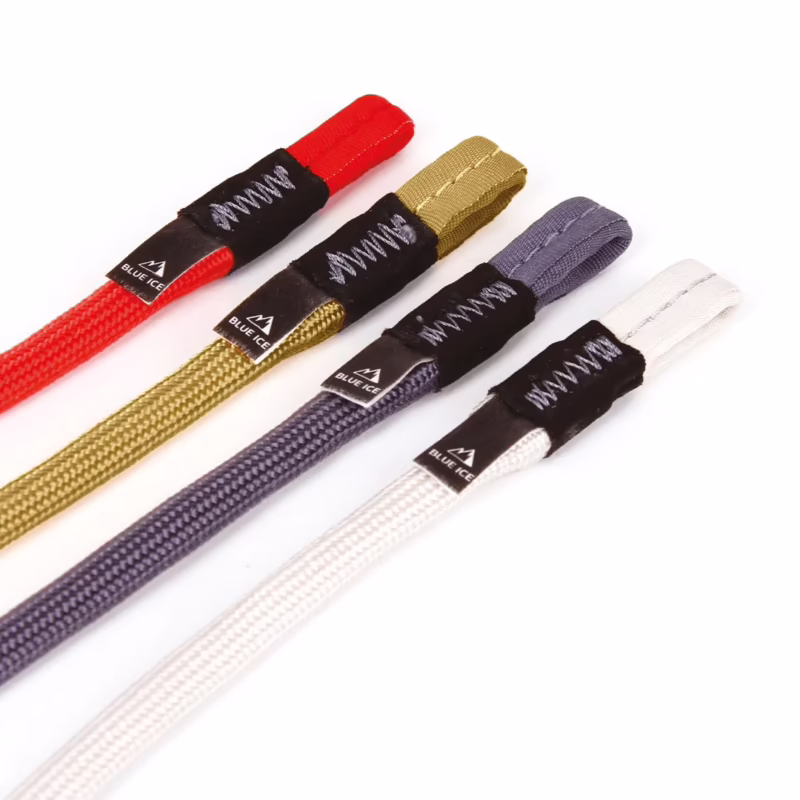 What are alpine runners used for?