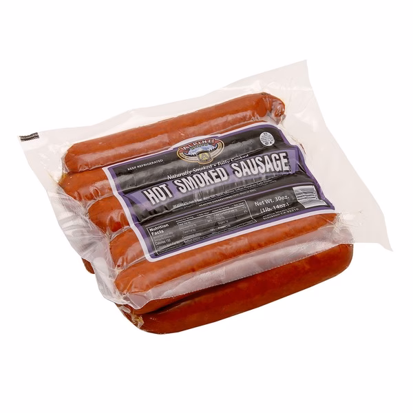 What is alpine salami?