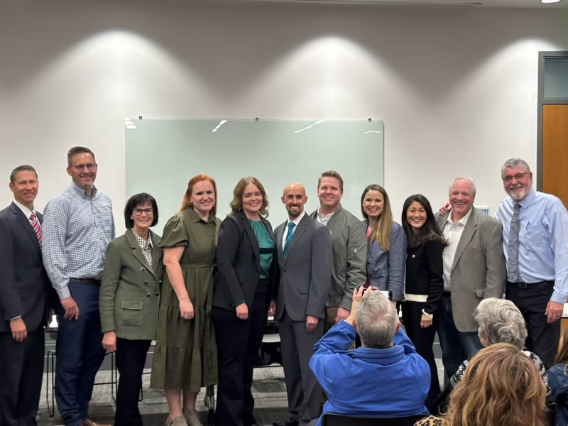 How much do Alpine School District board members make?