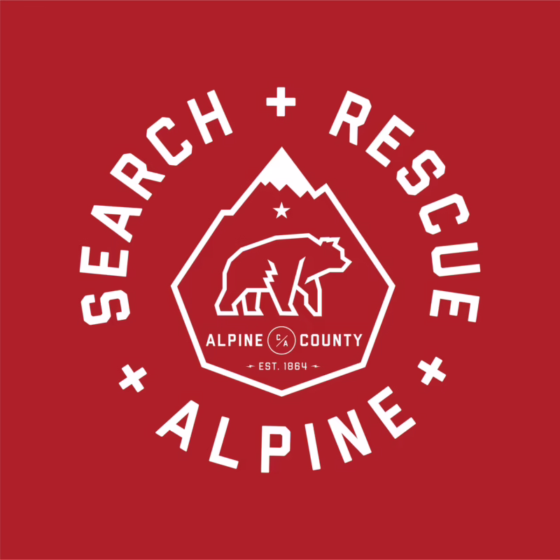What is called alpine?
