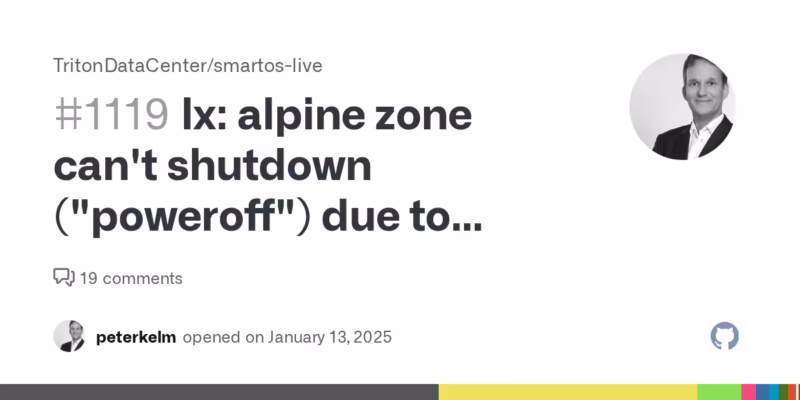 What does shutdown do on Linux?