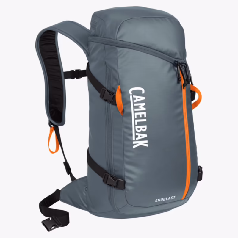 What's special about CamelBak bottles?